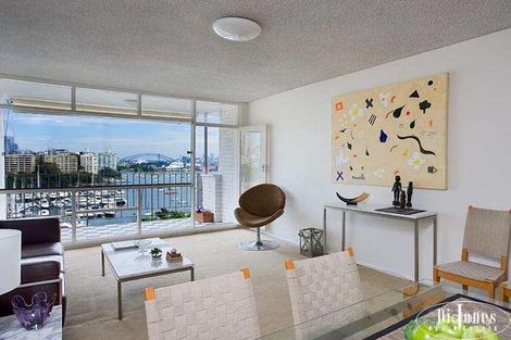 16/2 Annandale St, Darling Point, NSW 2027