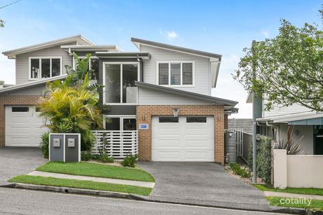 Property photo of 238A Scenic Drive Merewether Heights NSW 2291