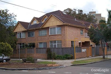 Property photo of 6/2 Paling Street Cremorne NSW 2090