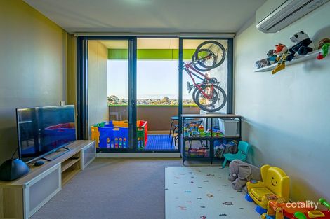 Property photo of 408/1142B Nepean Highway Highett VIC 3190