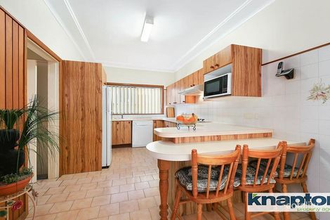 Property photo of 6 Septimus Avenue Punchbowl NSW 2196