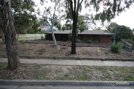 Property photo of 1 Camelia Court Croydon South VIC 3136