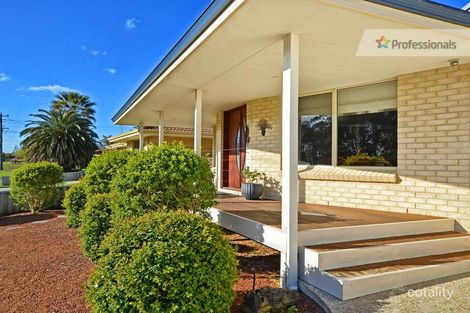Property photo of 34 Barnesby Drive Yakamia WA 6330