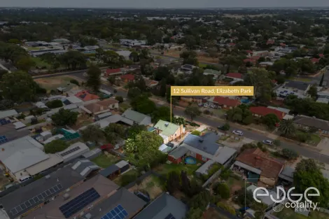 Property photo of 12 Sullivan Road Elizabeth Park SA 5113