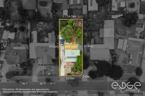 Property photo of 12 Sullivan Road Elizabeth Park SA 5113