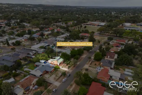 Property photo of 12 Sullivan Road Elizabeth Park SA 5113