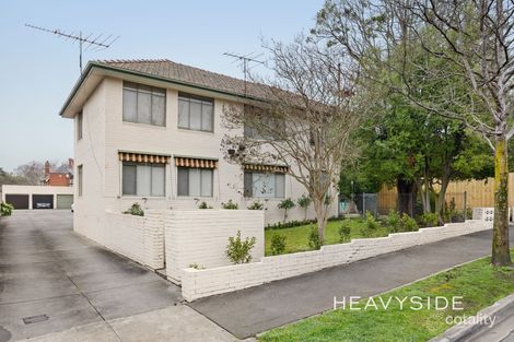 12/60 Hawthorn Gr, Hawthorn, VIC 3122