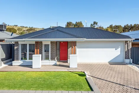 Property photo of 33 Adel Circuit Huntfield Heights SA 5163