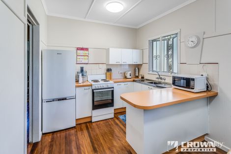 14 Garnet St, Scarborough, QLD 4020