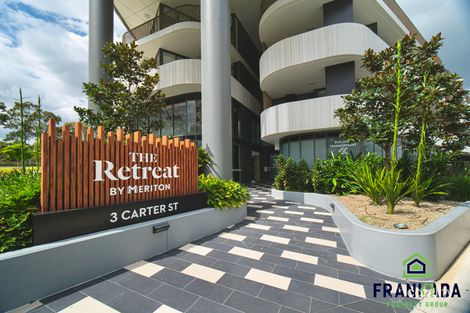 211/3 Carter St, Lidcombe, NSW 2141