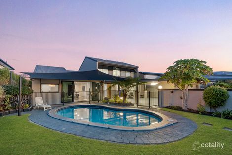 Property photo of 32 Sundance Way Runaway Bay QLD 4216