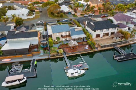 Property photo of 32 Sundance Way Runaway Bay QLD 4216