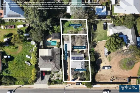 3112 Albany Hwy, Mount Nasura, WA 6112