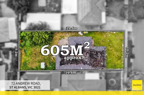 72 Andrew Rd, St Albans, VIC 3021