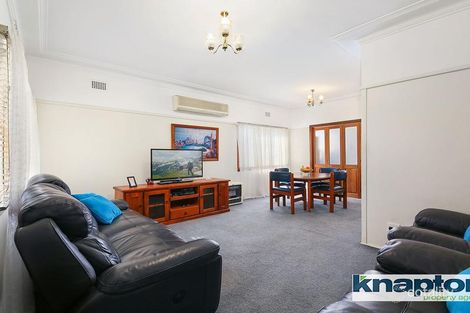 Property photo of 6 Septimus Avenue Punchbowl NSW 2196