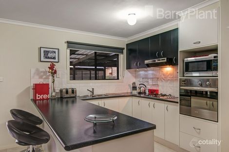 Property photo of 18 Bellinger Crescent Wyndham Vale VIC 3024