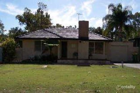 Property photo of 36 Malvolio Road Coolbellup WA 6163