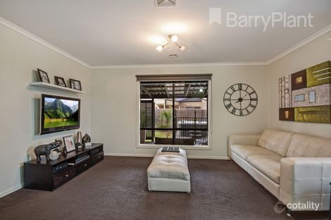 Property photo of 18 Bellinger Crescent Wyndham Vale VIC 3024