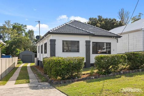 Property photo of 17 Eighth Street Speers Point NSW 2284