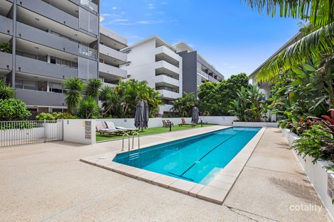 Property photo of 13/95 Clarence Road Indooroopilly QLD 4068