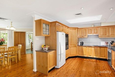 Property photo of 22 Wongalee Avenue Wahroonga NSW 2076