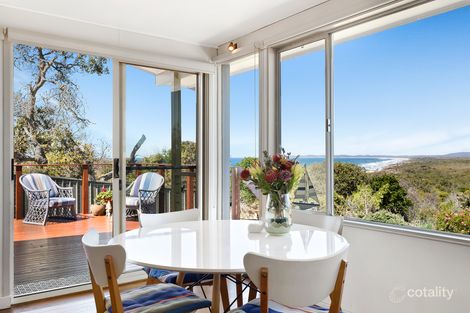 Property photo of 2 Sea View Crescent Broadwater NSW 2472