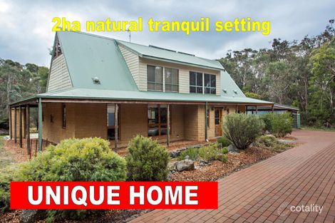 Property photo of 18 John Court Haddon VIC 3351