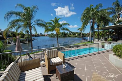 Property photo of 110 Edinburgh Road Benowa QLD 4217