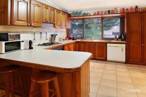 Property photo of 8 Rodmar Close Hillside VIC 3037