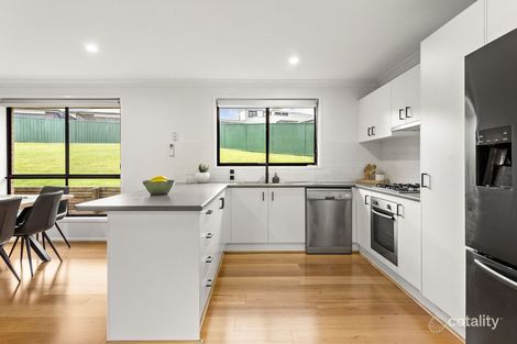 Property photo of 18 Coolabah Close Fletcher NSW 2287
