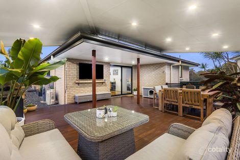 Property photo of 18 Coolabah Close Fletcher NSW 2287