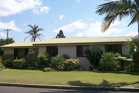Property photo of 34 Sunset Drive Thabeban QLD 4670