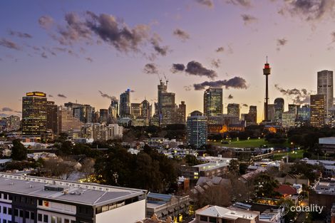 Property photo of 135/71 Victoria Street Potts Point NSW 2011