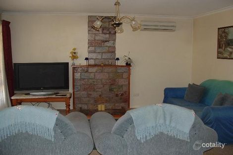 Property photo of 4 Mary Street Saddleworth SA 5413