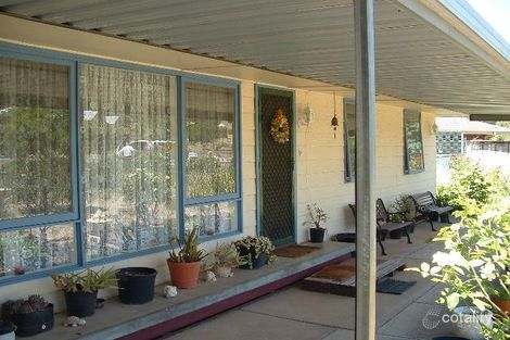 Property photo of 4 Mary Street Saddleworth SA 5413