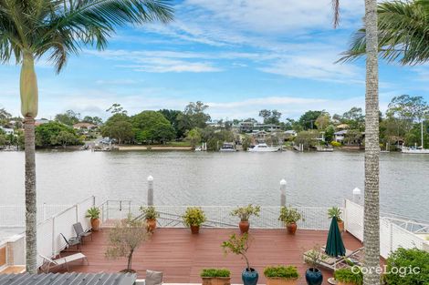 Property photo of 5352 Marine Drive North Hope Island QLD 4212