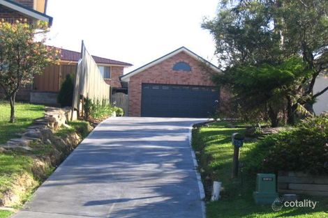 12 Jamison Pl, Barden Ridge, NSW 2234