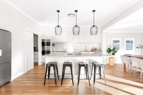 Property photo of 3 Begonia Street Pagewood NSW 2035