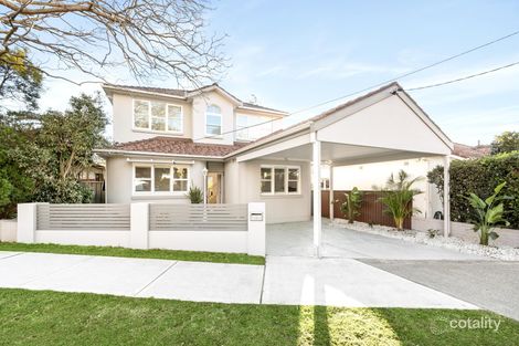 Property photo of 3 Begonia Street Pagewood NSW 2035