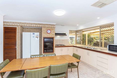Property photo of 5 Dinghy Place Ocean Reef WA 6027