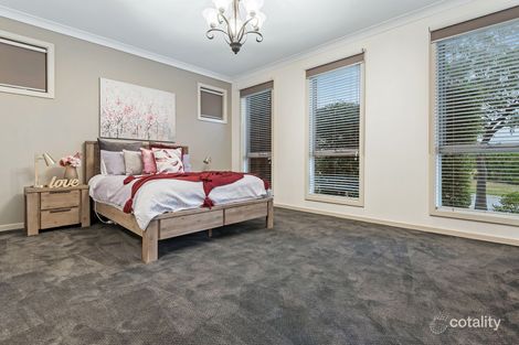 Property photo of 1 Fawkner Lane Craigieburn VIC 3064