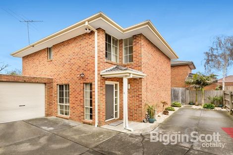 Property photo of 4/27 Robinson Street Clayton VIC 3168