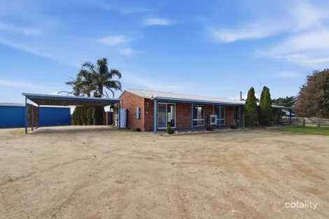 335 Bengworden Rd, Cobains, VIC 3851