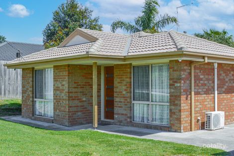 Property photo of 73 McClelland Drive Skye VIC 3977