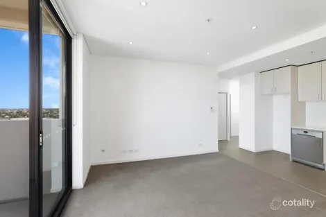 Property photo of 1501/157 Redfern Street Redfern NSW 2016
