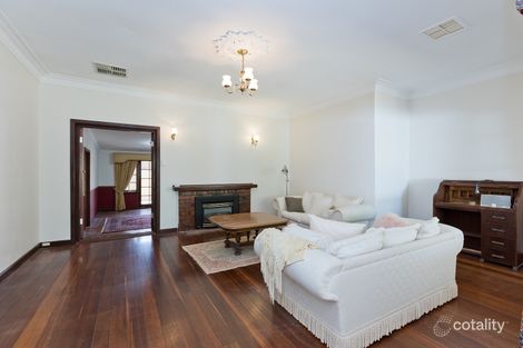 Property photo of 7 Wrexham Street Bicton WA 6157