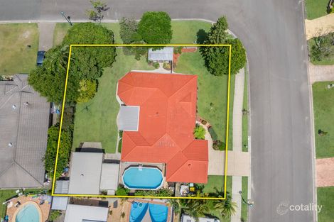 Property photo of 14 Village Way Little Mountain QLD 4551