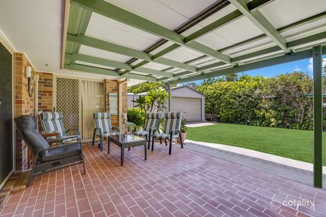 Property photo of 14 Village Way Little Mountain QLD 4551