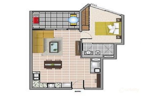 Property photo of 47/371-377 Liverpool Road Ashfield NSW 2131