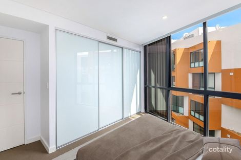 Property photo of 47/371-377 Liverpool Road Ashfield NSW 2131